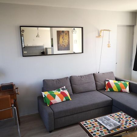 Appartamento Les terrasses de Libération Grenoble Esterno foto